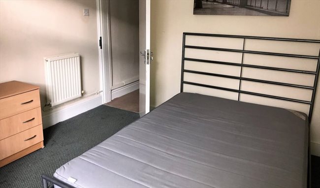 Photo of Newly refubished 4 bedroom house share in Birmingham