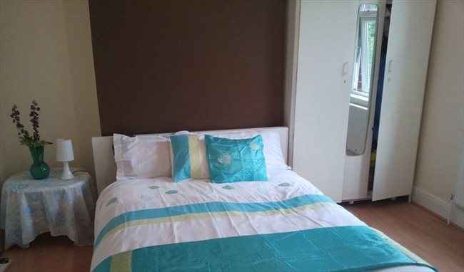 Photo of DOUBLE ROOM CLOSE TO MANCHESTER UNIVERSITY & CITY CENTRE in Manchester