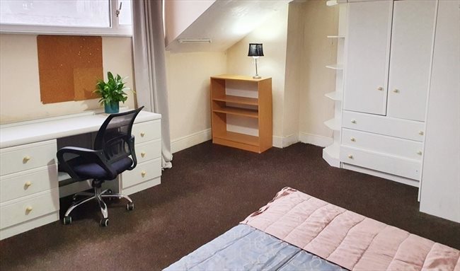 Photo of 3 Bedroom Student Accommodation Close to Uni in Sheffield
