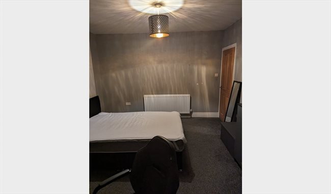 Photo of Shared house for Women Only, Bills Included and cleaner from £280 in Newcastle upon Tyne