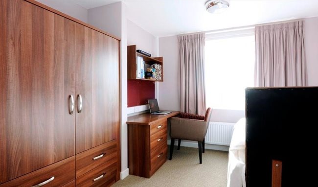 Photo of Afforable en-suite rooms in Birmingham