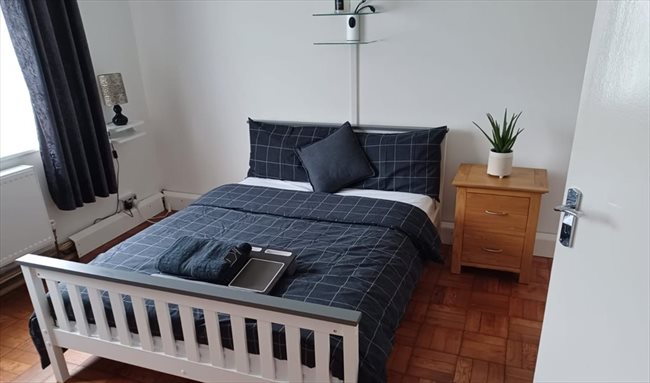 Photo of Double room for rent in Southampton