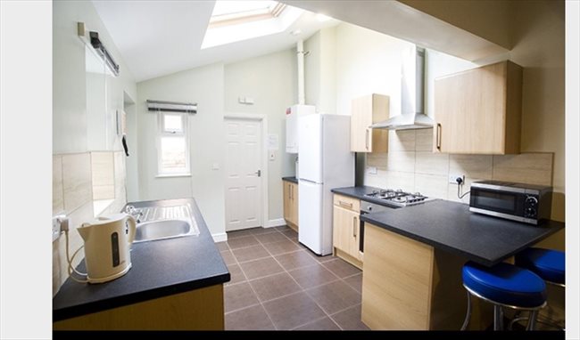 Photo of 5 bedroom student property in Sheffield