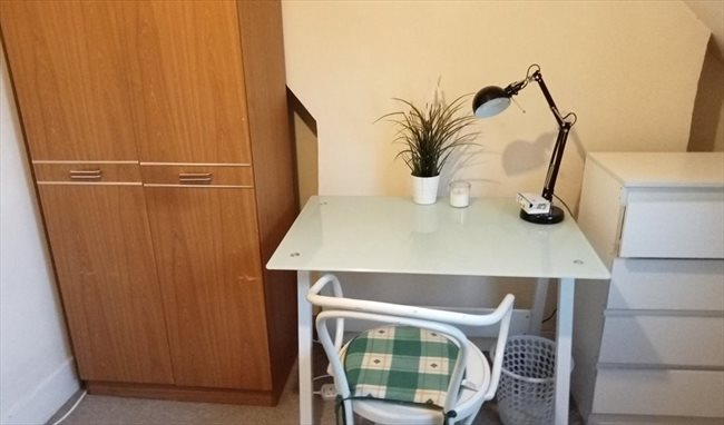 Photo of Good size room available in London