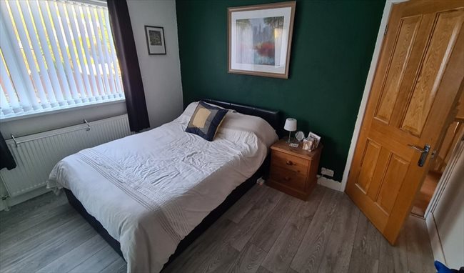 Photo of Short term room let in Sheffield