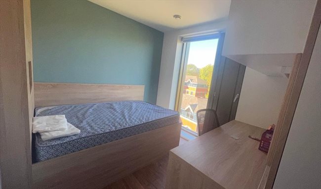 Photo of Student Room in Guildford in Guildford