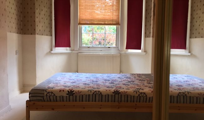 Photo of double room in London