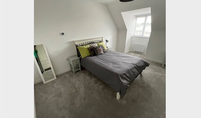 Photo of Large Room With En-suite in Corby