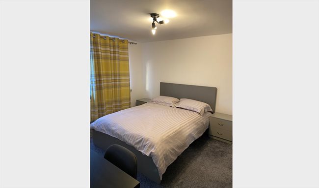 Photo of Stunning newly furnished 8 en-suite bedrooms in London