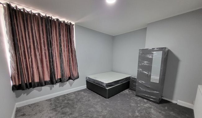 Photo of Newly renovated rooms available in Walsall