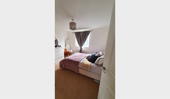 Photo of Double room in Grays
