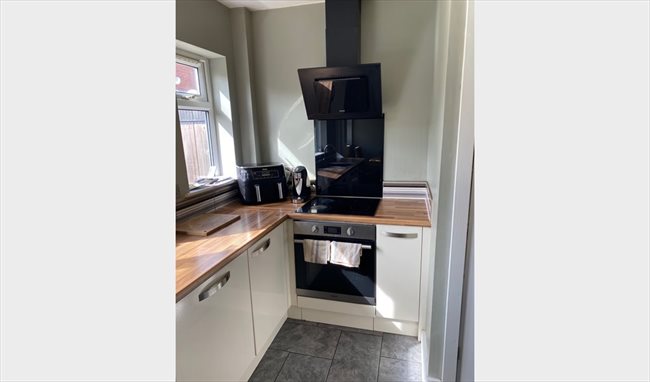 Photo of Double Room for rent in Nottingham