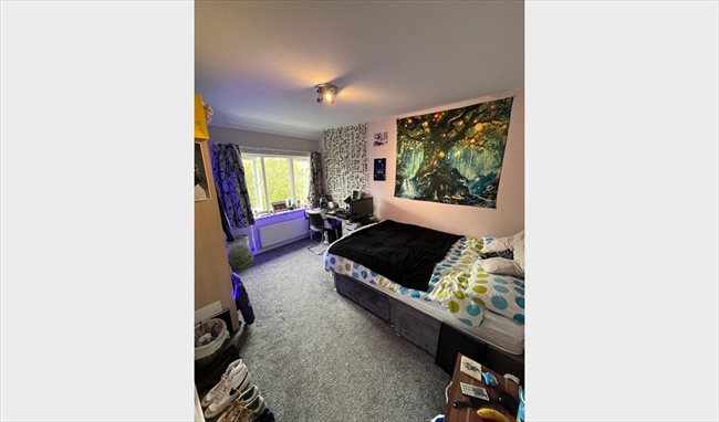 Photo of 2 month minimum stay for my room! in Birmingham