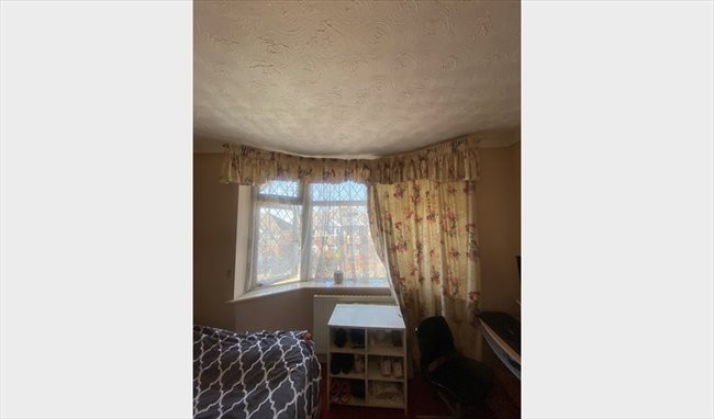 Photo of Spacious Double Room Near Southampton Hospital in Southampton