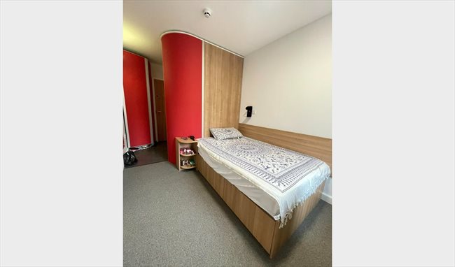 Photo of STUDENT ACCOMMODATION in Oxford