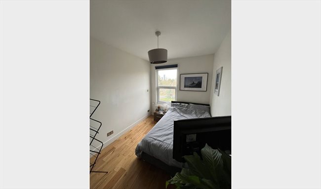 Photo of Amazing Double Bedroom | Close To Shepherd's Bush in London