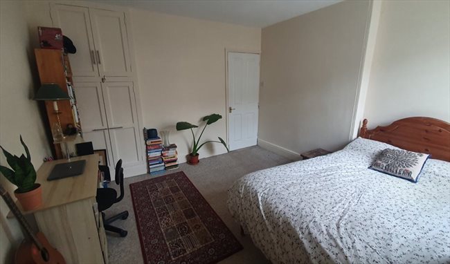 Photo of Lovely ensuite double room in quiet, cosy house in Lancaster - Freehold in Lancaster