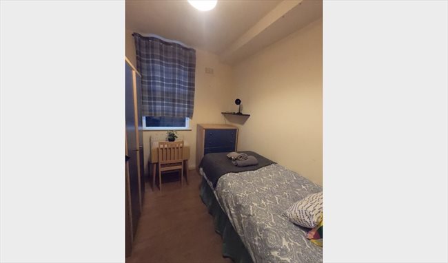 Photo of Comfy & Bright Single Room 03B-62 in London