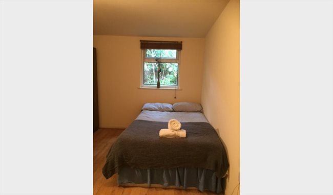 Photo of Comfy & Big Double Room 03G-26 in London