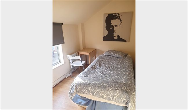 Photo of Single Room in International Shared House 011A-42 in London