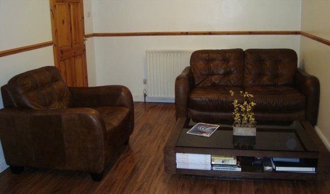 Photo of Double Bedroom To Rent in Aberdeen