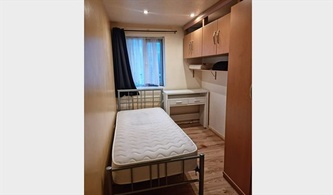 Photo of Cosy Room to Rent in Zone 2 in London