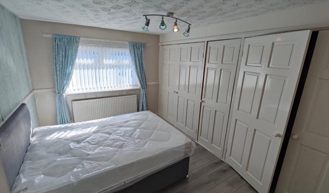 Photo of Rooms available at affordable rate in Liverpool