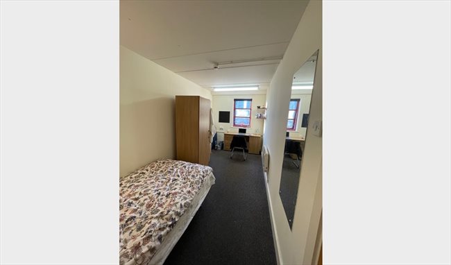 Photo of Room available for students at Oxford Road, Manchester in Manchester