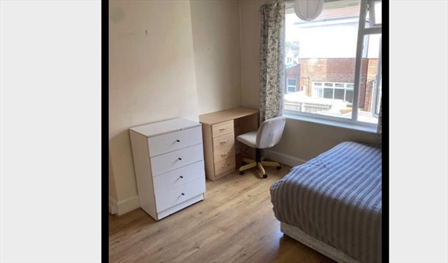 Photo of A double clean room to rent in Southampton