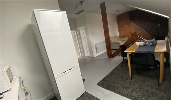 Photo of Apartment en-suite & DELUXE double room Darlington in Darlington
