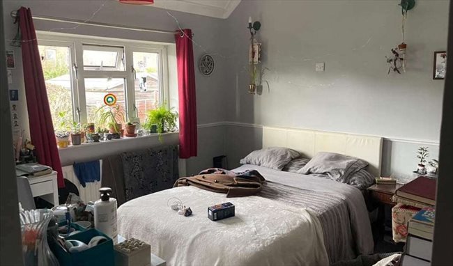 Photo of Room available in Moulsecoombe in Brighton