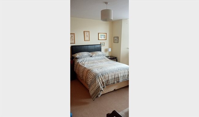 Photo of Furnished double room in St James, Monday to Friday only in Northampton