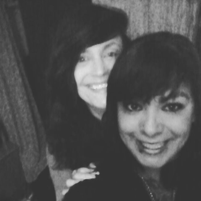 find a roommate in los angeles