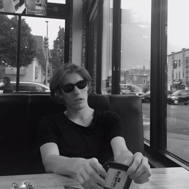 find a roommate in los angeles