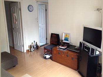 Rooms for Rent, HDB and No Agent Fees | EasyRoommate